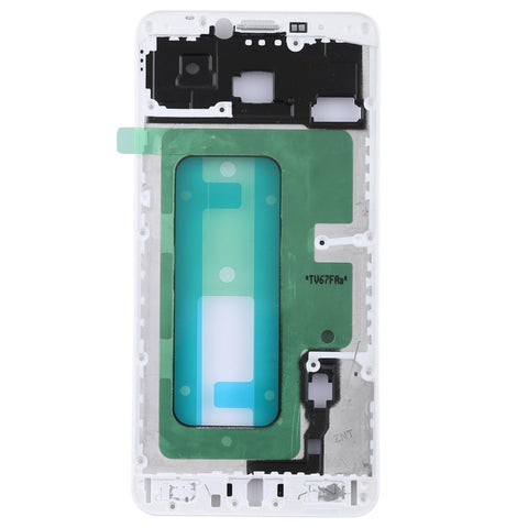 cornice-per-cornice-lcd-con-alloggiamento-anteriore-per-galaxy-c7-galaxy-c7 - immagine 2