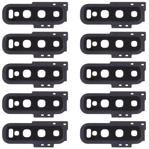 Copriobiettivo per fotocamera Samsung Galaxy S10 - Set di 10 pezzi