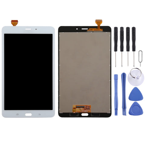 Schermo LCD e digitalizzatore completo per Samsung Galaxy TAB A T385