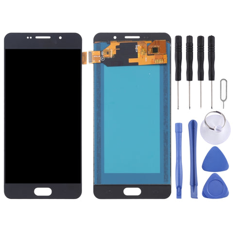 Schermo LCD e Digitalizzatore Completo per Samsung Galaxy A7 (2016) -