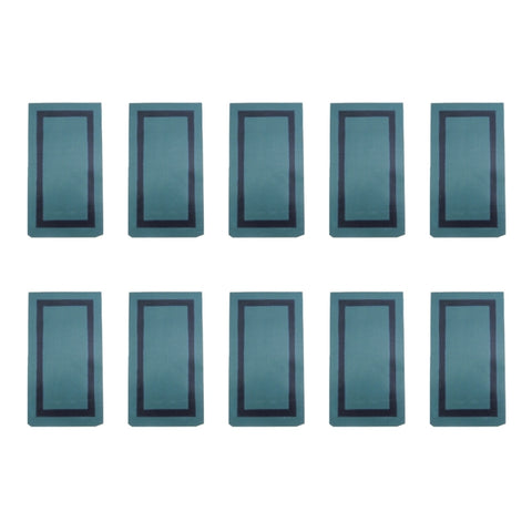 Per Galaxy A5 (2016) / A510 10 adesivi adesivi posteriori per digitalizzatore LCD, For Galaxy A5 (2016) / A510