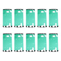 Samsung Galaxy S6 Edge+ Front Housing Adhesive Stickers -