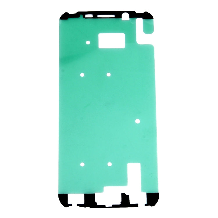 Samsung Galaxy S6 Edge+ Front Housing Adhesive Stickers -