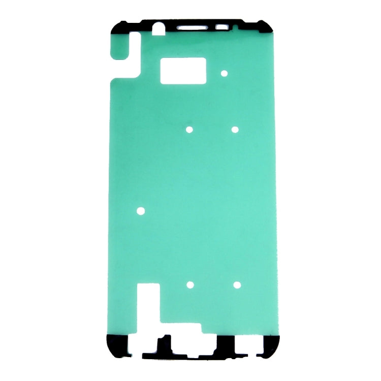 Samsung Galaxy S6 Edge+ Front Housing Adhesive Stickers -