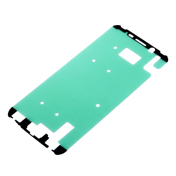 Samsung Galaxy S6 Edge+ Front Housing Adhesive Stickers -