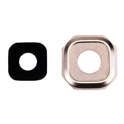 Copriobiettivo per fotocamera da 10 pezzi per Galaxy A7 (2016) / A710, Galaxy A7 (2016), Galaxy A7 (2016) / A710, For Galaxy A7 (2016) / A710