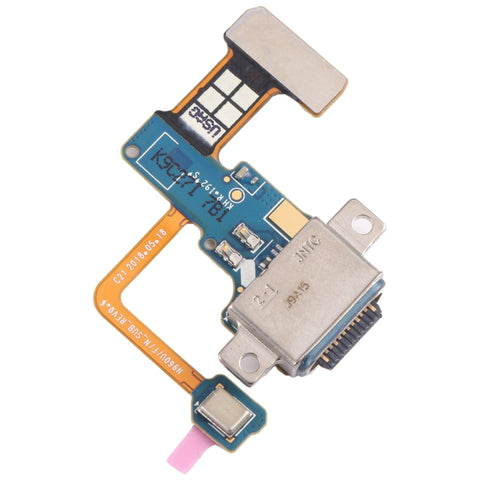 Cavo di ricarica flessibile per Samsung Galaxy Note9