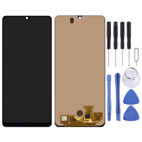 Schermo LCD originale e digitalizzatore assemblaggio completo per Samsung Galaxy A31s, For Samsung Galaxy A31s (Original)
