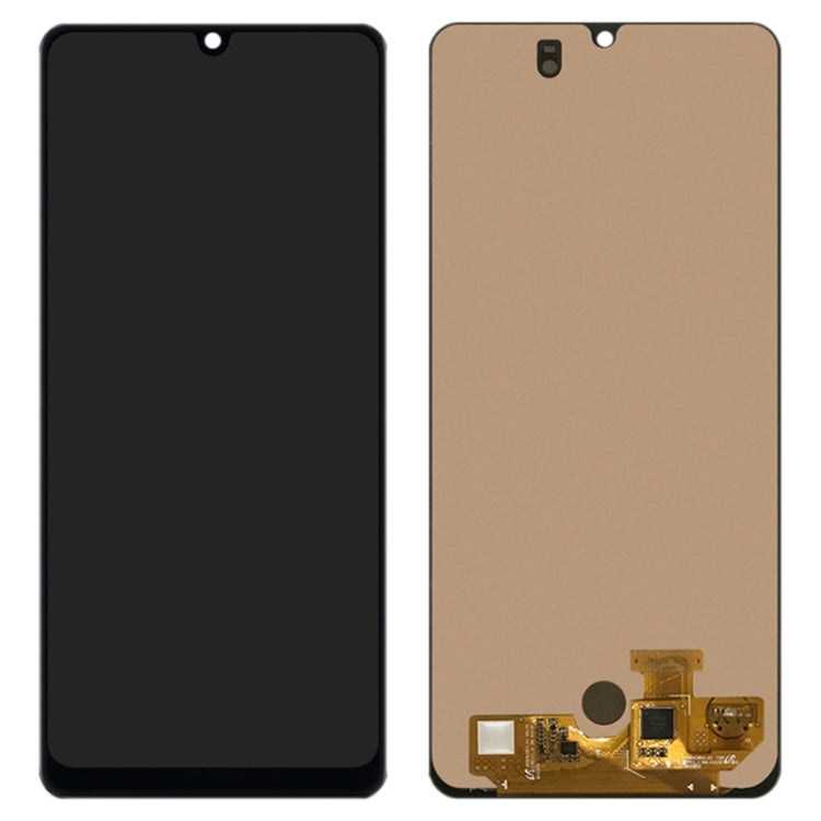 Schermo LCD originale e digitalizzatore assemblaggio completo per Samsung Galaxy A31s, For Samsung Galaxy A31s (Original)