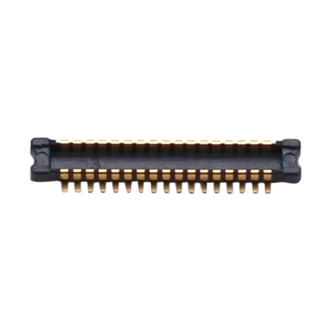 Per Samsung Galaxy A10 10 pezzi connettore FPC display LCD della scheda madre, For Samsung Galaxy A10