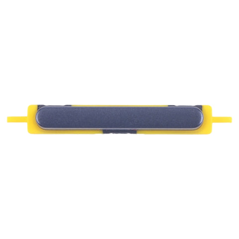 Per Samsung Galaxy A25 SM-A256B 10 pezzi Pulsante di accensione originale e pulsante di controllo del volume, For Samsung Galaxy A25