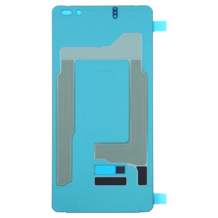 Samsung Galaxy S10 5G LCD Adhesive Stickers - 10 Pack