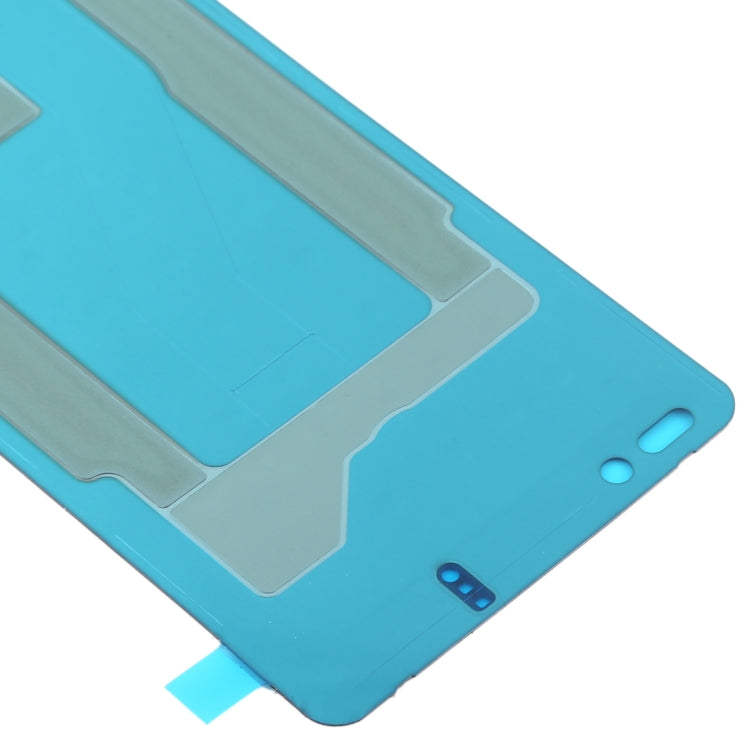 Samsung Galaxy S10 5G LCD Adhesive Stickers - 10 Pack