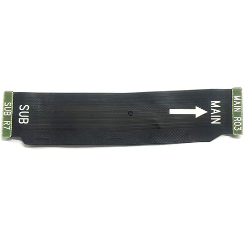 Cavo Flessibile per Connettore Scheda Madre Samsung Galaxy Note10