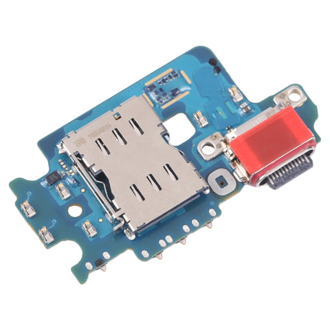 Scheda Porta di Ricarica per Samsung Galaxy S24 SM-S921B - Versione UE