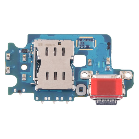 Scheda Porta di Ricarica per Samsung Galaxy S24 SM-S921B - Versione UE