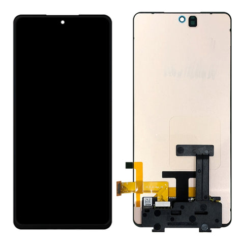 Assemblaggio Completo Schermo LCD e Digitalizzatore per Samsung