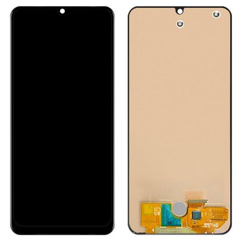 Schermo LCD originale e digitalizzatore assemblaggio completo per Samsung Galaxy F22, For Samsung Galaxy F22