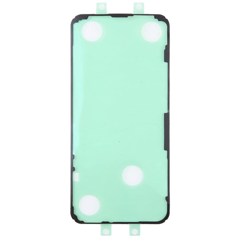 Cover posteriore adesiva per Samsung Galaxy S23 - 10 pezzi