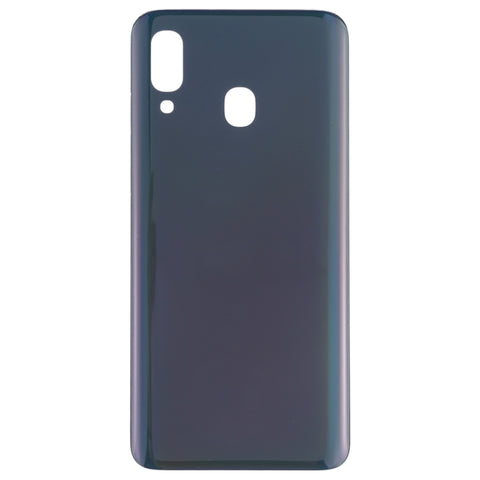 Per la copertura posteriore della batteria Galaxy A20 SM-A205F/DS, For Galaxy A20
