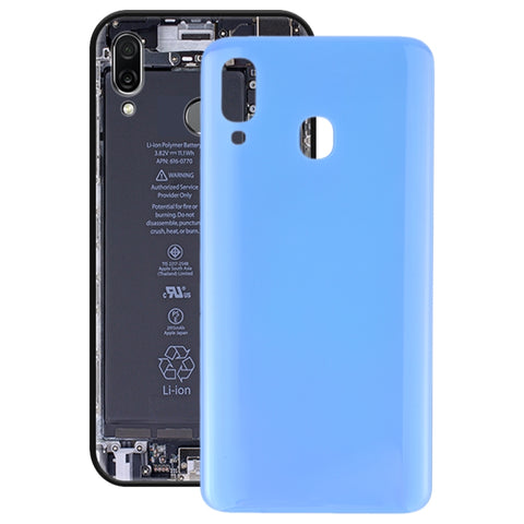 Copertura Posteriore per Batteria Galaxy A20 SM-A205F/DS