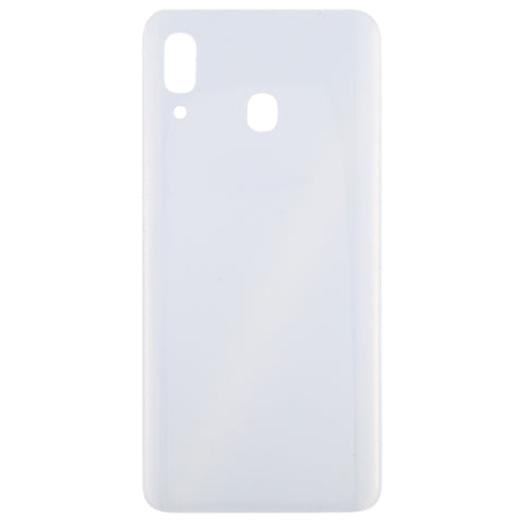Coque arrière de batterie pour Samsung Galaxy A30 SM-A305F/DS, A305FN/DS, A305G/DS, A305GN/DS, pour Galaxy A30