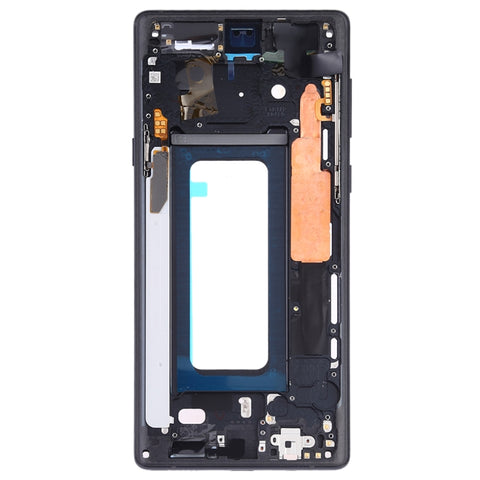Cornice Centrale con Tasti Laterali per Samsung Galaxy Note 9