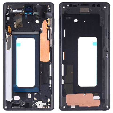 Cornice Centrale con Tasti Laterali per Samsung Galaxy Note 9