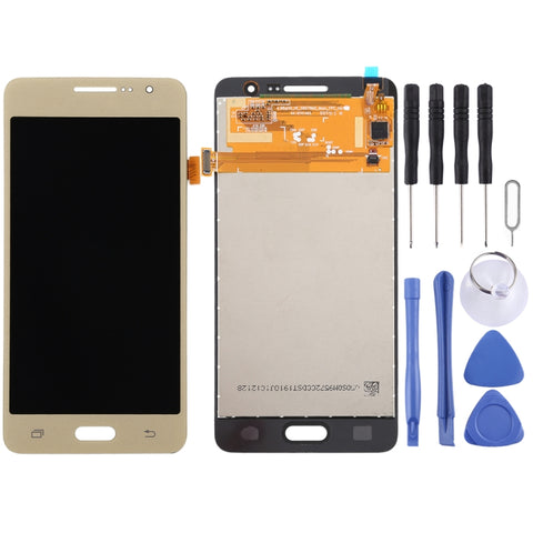 Schermo LCD e digitalizzatore assemblaggio completo per Galaxy Grand Prime SM-G530F SM-G531F, For Galaxy Grand Prime, For Samsung Galaxy Grand Prime