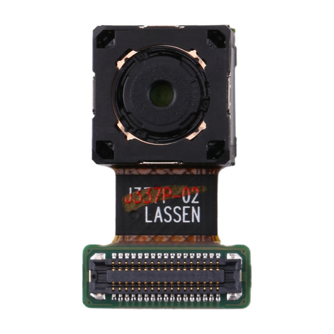 Per fotocamera posteriore Galaxy J3 (2018) / SM-J337, For Samsung Galaxy J3 (2018)