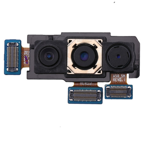 Pour caméra postérieure Galaxy A60 SM-A606F, pour Samsung Galaxy A60