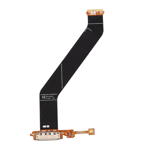 Cavo di ricarica flessibile per Samsung Galaxy Note 10.1 N8000 -