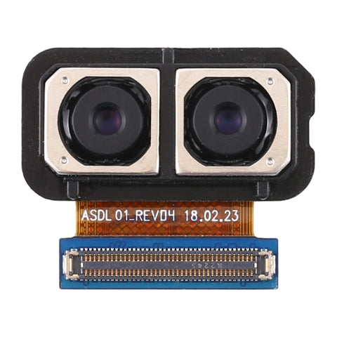 Fotocamera Posteriore per Samsung Galaxy A8 Star (G8850)
