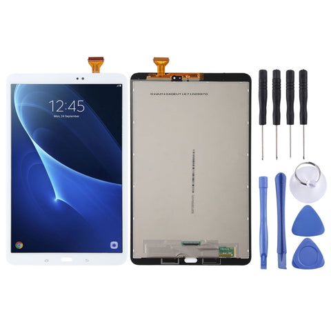 Schermo LCD e digitalizzatore completo per Samsung Galaxy Tab A 10.1