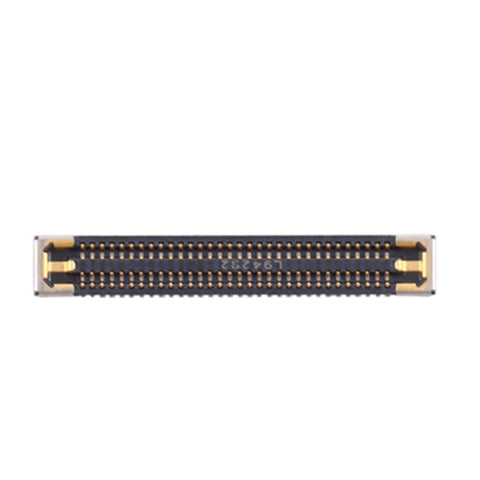 Connettore FPC per display LCD Samsung Galaxy A20s - 10 pezzi