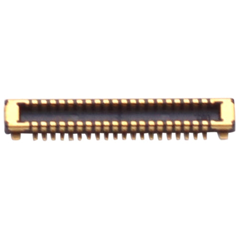 Connettori FPC Display LCD per Samsung Galaxy A30 - 10 Pezzi