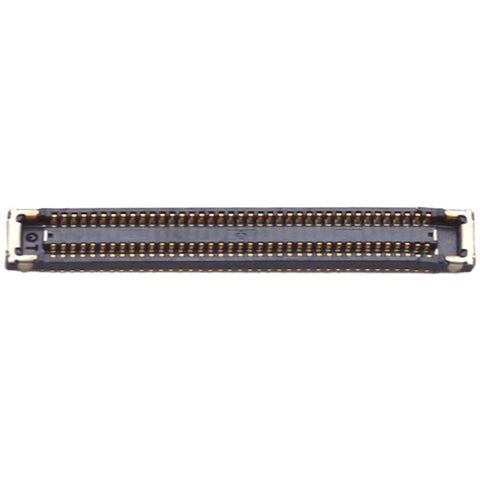 Per Samsung Galaxy A41 10 pezzi connettore FPC display LCD della scheda madre, For Samsung Galaxy A41
