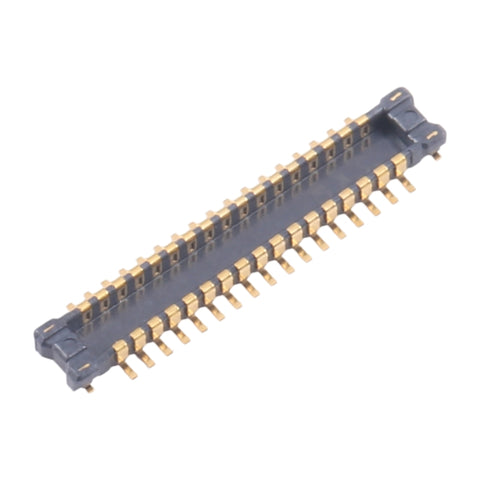 Connettore FPC per Display LCD Samsung Galaxy A50 - Pacchetto da 10