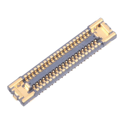 Connettore FPC Display LCD per Samsung Galaxy A60 - 10 Pezzi