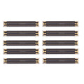 For Samsung Galaxy J3 (2018) 10pcs Motherboard LCD Display FPC Connector, For Samsung Galaxy J3 (2018)