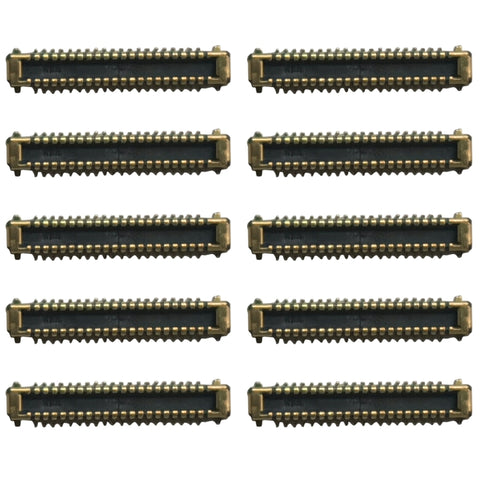 Connettore FPC per Display LCD Scheda Madre - 10 Pezzi per Samsung