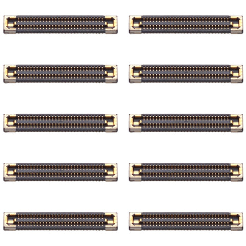 Per connettore FPC per display LCD della scheda madre Samsung Galaxy Note20, For Samsung Galaxy Note20