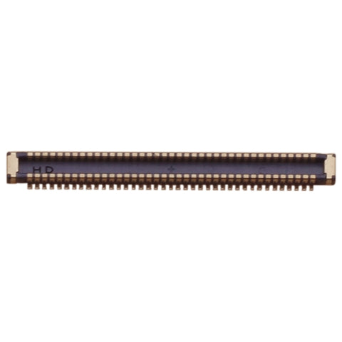 Per Samsung Galaxy S7 10 pezzi connettore FPC display LCD della scheda madre, For Samsung Galaxy S7