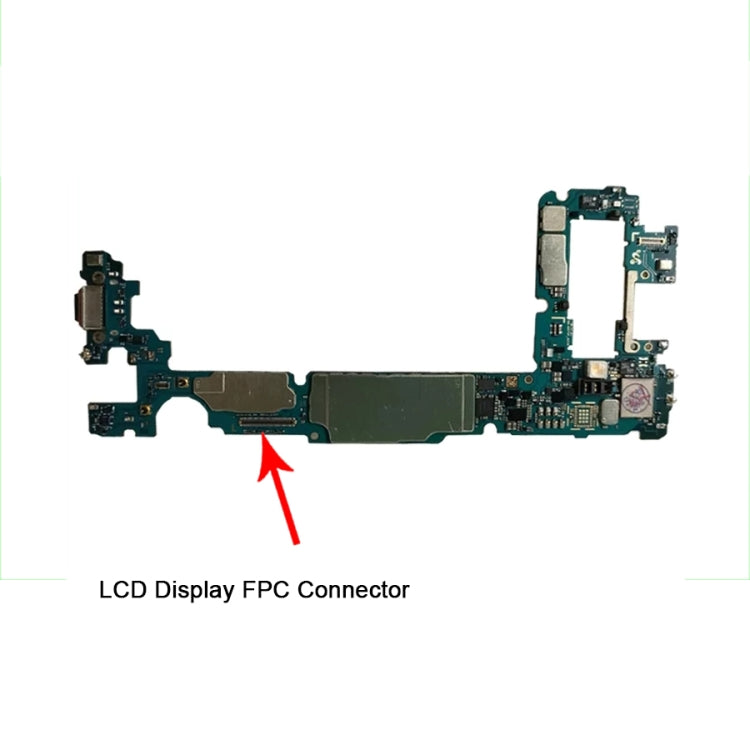 FPC Connector for Samsung Galaxy S10 LCD Display Repair