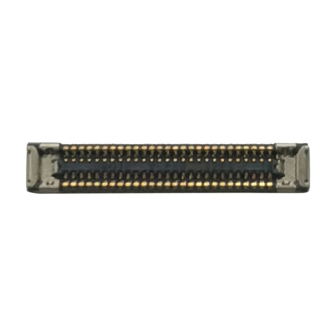 Connettore FPC Display LCD per Samsung Galaxy S10 Lite - 10 Pezzi