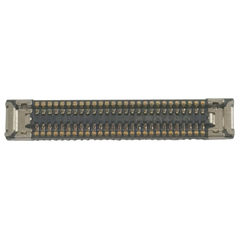 Per Samsung Galaxy S10e 10 pezzi connettore FPC display LCD della scheda madre, For Samsung Galaxy S10e