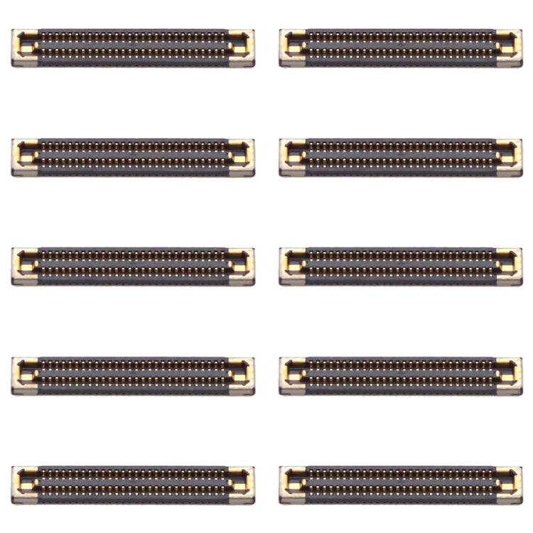 FPC Connector for Samsung Galaxy S20 LCD Display Replacement
