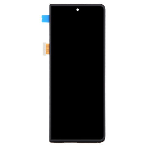 Schermo Secondario LCD Completo con Digitalizzatore per Samsung