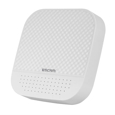 ESCAM PVR204 1080P 4CH + 2CH ONVIF NVR enregistreur vidéo numérique avec canal cloud 2CH pour système de télécaméra IP, PVR204