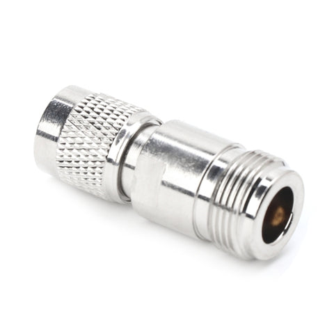 Adaptateur coaxial avec prise jack TNC masqué pour femme type N pour la connexion Wi-Fi du connecteur du routeur